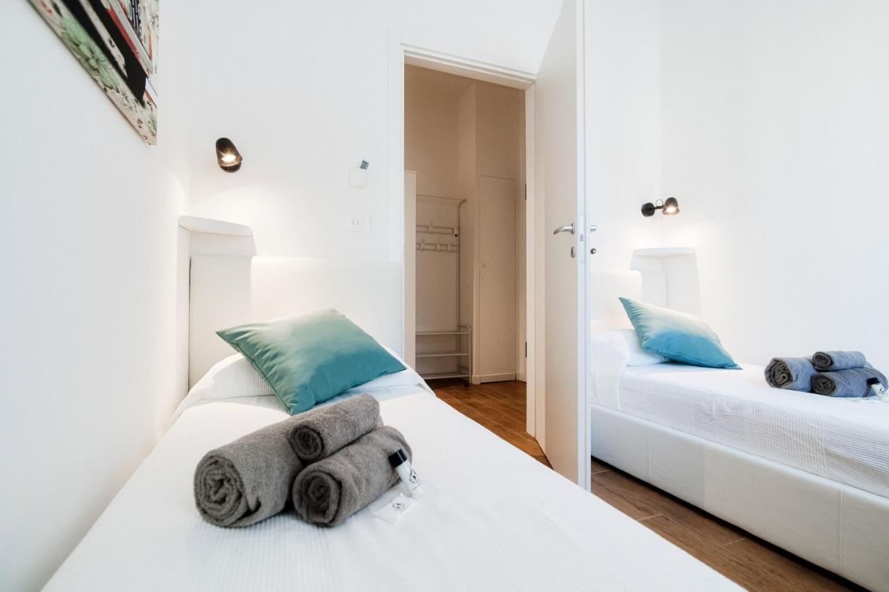 White Loft - The House Of Travelers * Côme