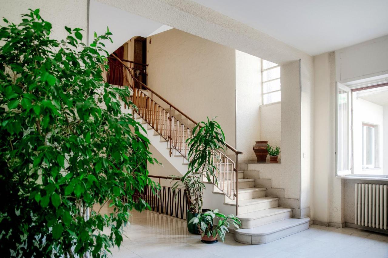 White Loft - The House Of Travelers Appartement *