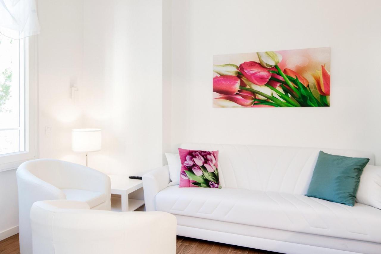White Loft - The House Of Travelers Appartement Côme