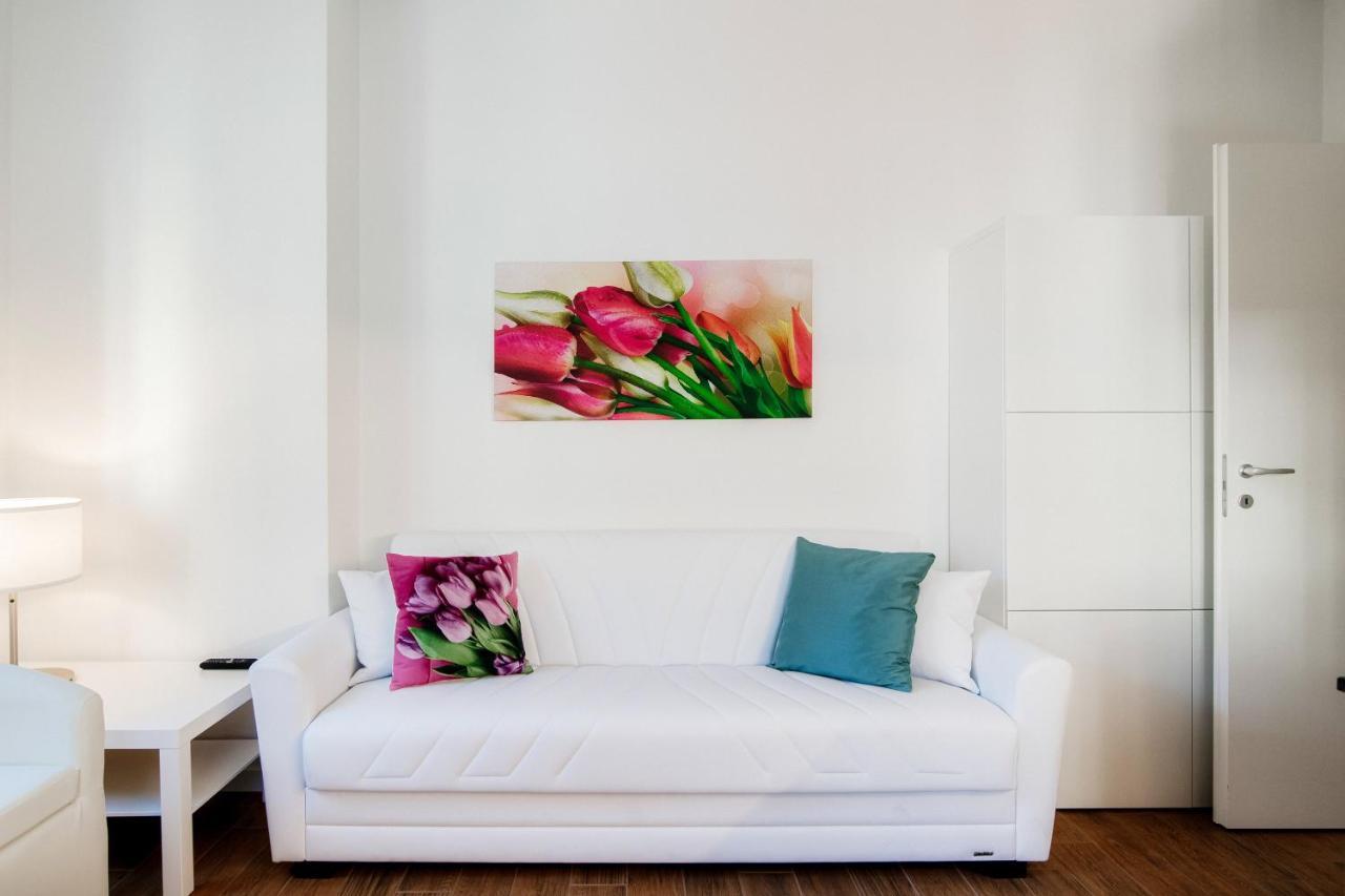 White Loft - The House Of Travelers Appartement *
